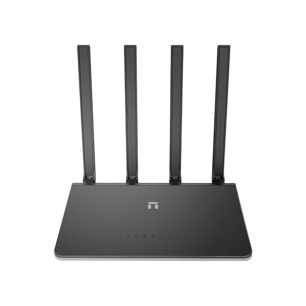 Netis AC1200 Wireless Dual Band Gigabit Fiber Router