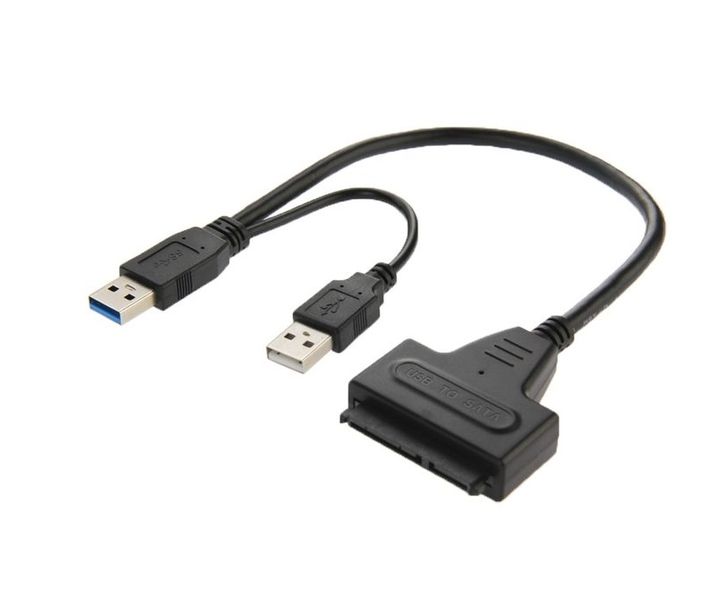 USB 3.0 To SATA Cable