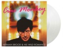 Ciao Monkey (Vinyl / 12" Album (Clear vinyl))