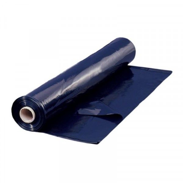 Rhino Plastic Silage - 4m x 30m x 150micron