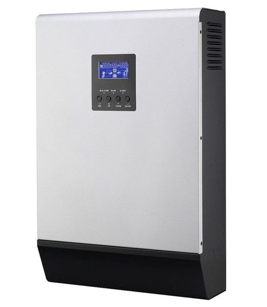 Axpert Type 3Kva/2,4Kw 24V Solar Ready Inverter