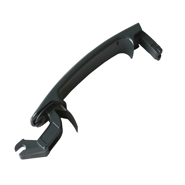 Golf, Jetta, Passat, TT, TT Quattro: Exterior Door Handle