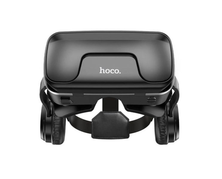 Hoco VR 3.5mm Aux Headset for 5.5" to 7.2" Phone