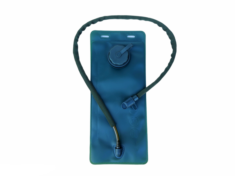 2.5L Camo Green Bladder, Hydration Bladder