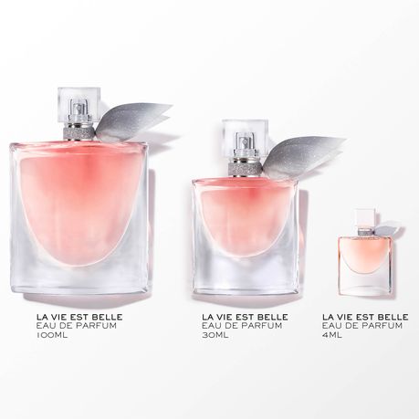 Lancome La Vie Est Belle L'Eau 2024 de Parfum 100 ml