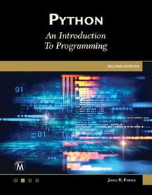 Python: An Introduction to Programming | Shop Today. Get it Tomorrow ...
