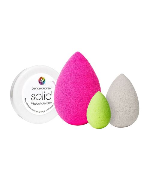 BeautyBlender - All About Face Set