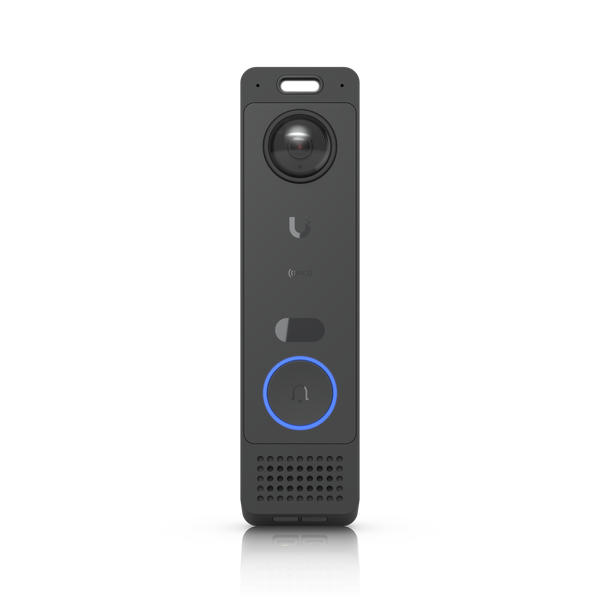 Ubiquiti UniFi Protect Dual Camera G6 Entry Black