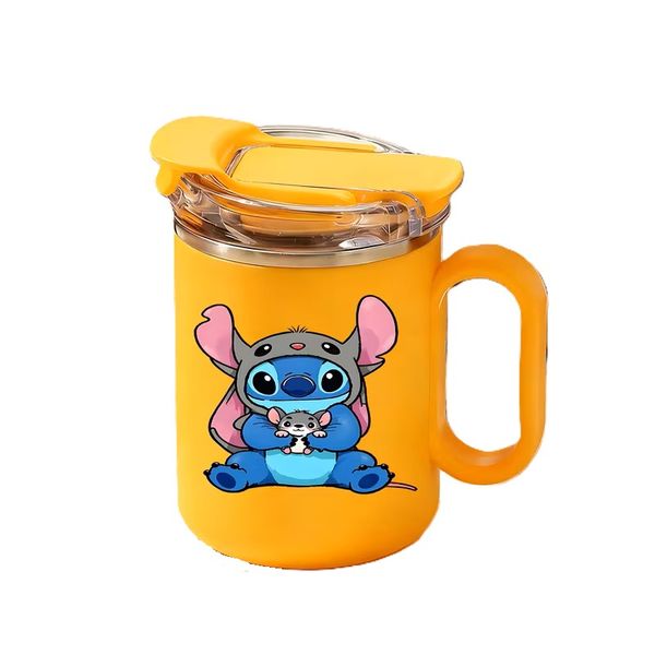 Disney Stitch Mug
