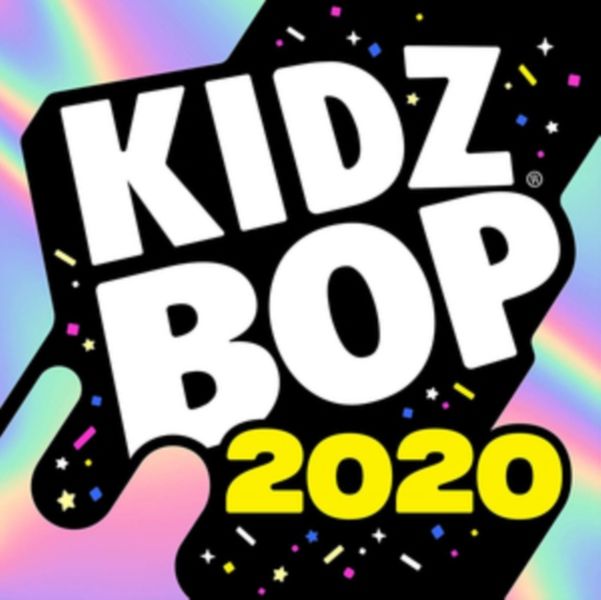 Kidz Bop 2020 (CD / Album)