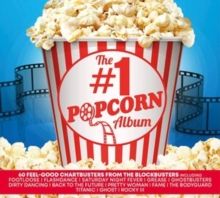 The #1 Album (CD / Box Set)