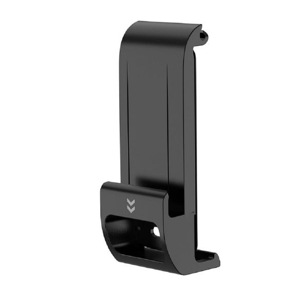 Side Door with Charging Hole Compatible with Gopro Hero 11 Black Mini