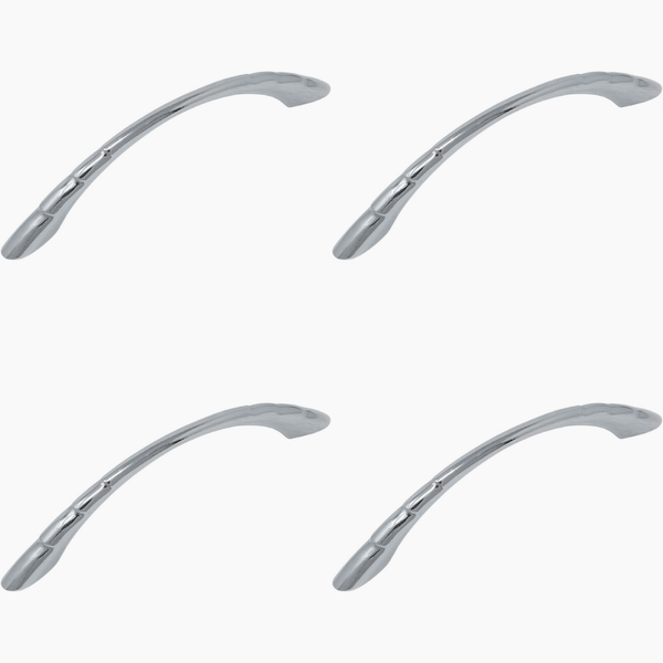 Bow Handle 96mm - Pack of 4