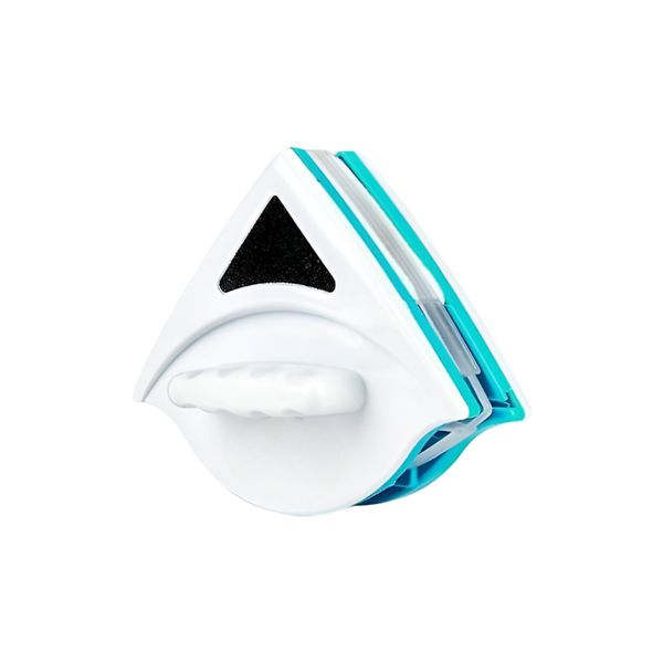 Double Sided Magnetic Glass And Window Cleaner
