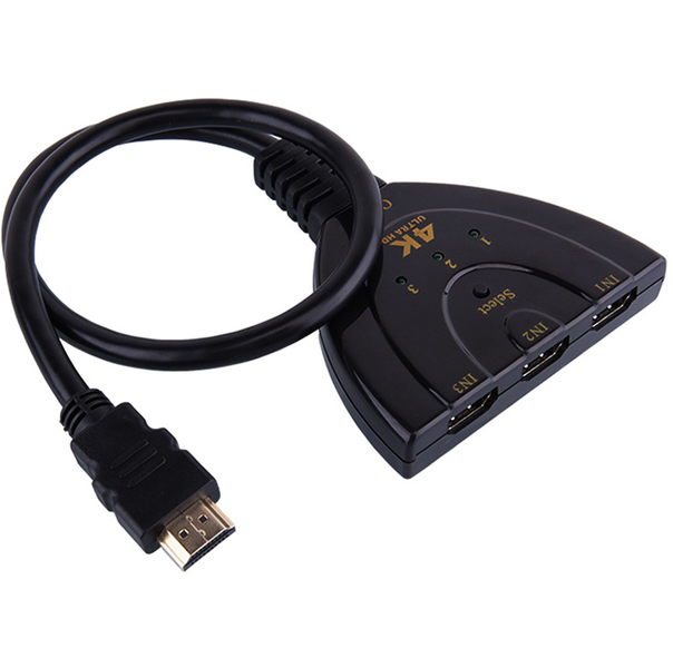 HDMI Switch Q-HD30
