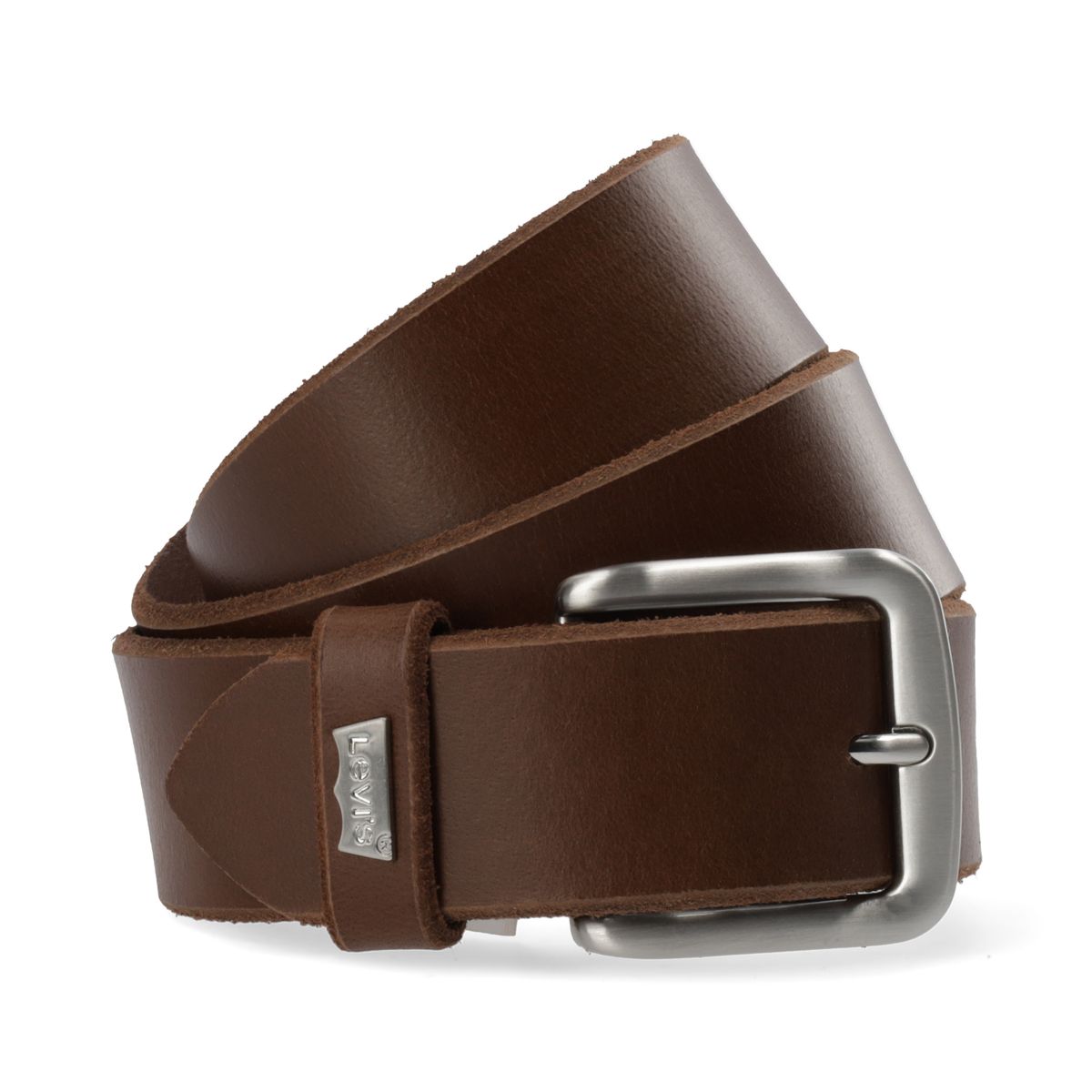 Levi's® Men's Tumbled Cabazon Belt Brown | Shop Today. Get it Tomorrow ...