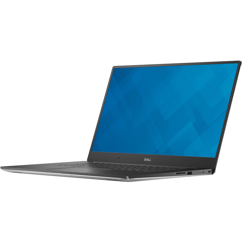 Dell Precision 5510 Intel i7 Mobile Workstation Laptop + GPU ...