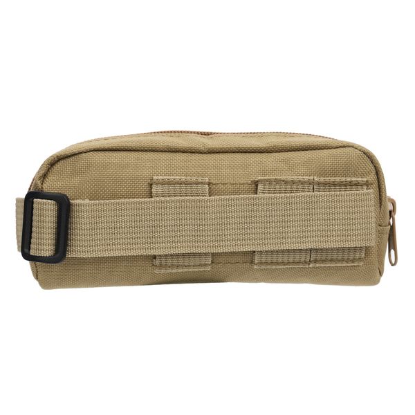 Casual Outdoor Portable Shockproof Sunglasses Case 3#