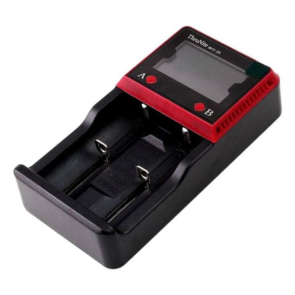 Thrunite MCC-2S Eu Charger