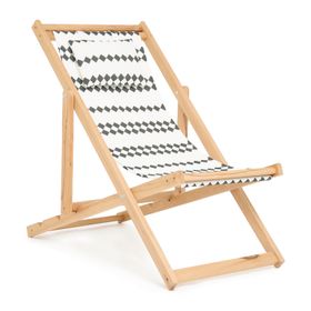 Habitat maui deckchair discount sling