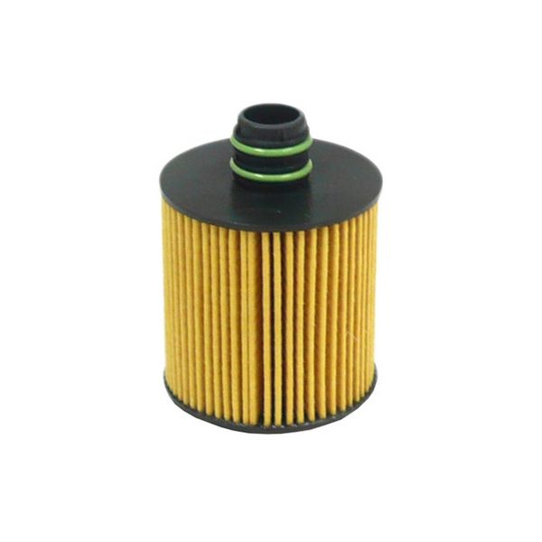 Oil Filter - M158 (GUD)