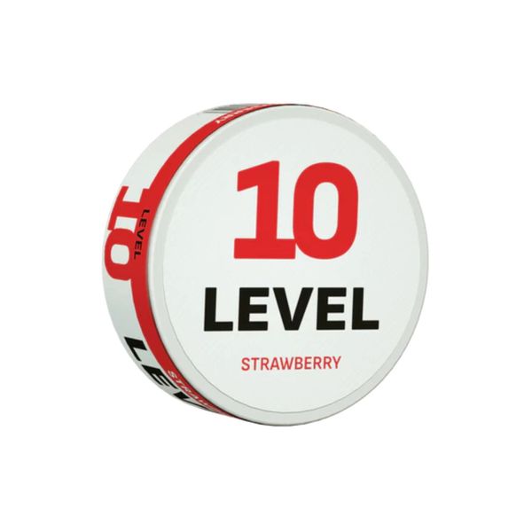 LEVEL logo