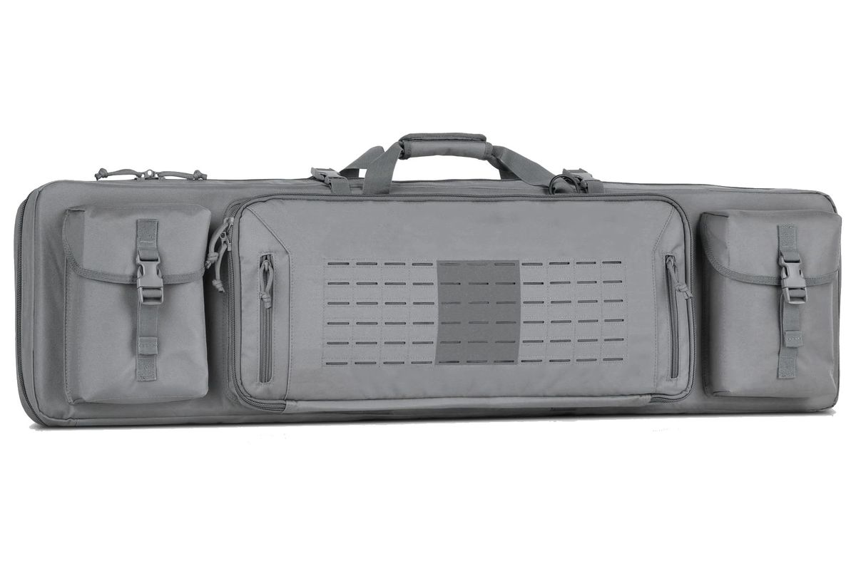 Rifle Shotgun Double Gun Bag 1.08m