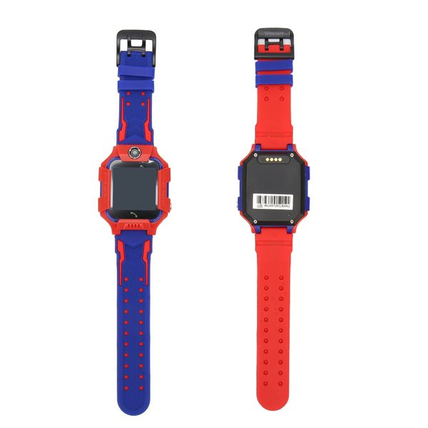 Red Children's Phone Watch 2G GSM