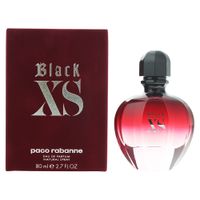 Paco Rabanne Black XS Eau de Parfum 80ml (Parallel Import) | Buy Online ...