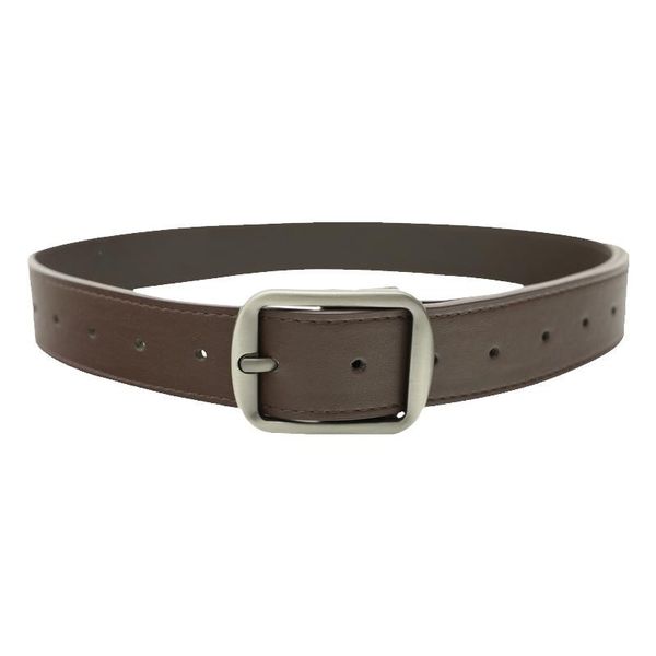 Women's Brown Versatile Belt - 105cm