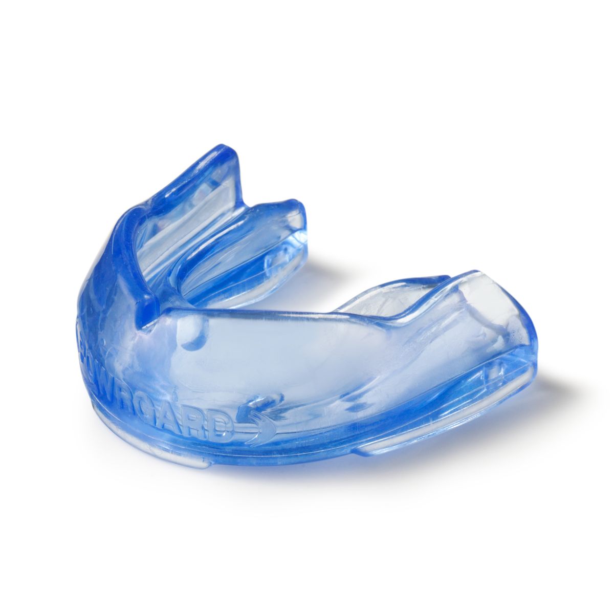 Powrgard Mouthguard Junior - ages 5-9 | Buy Online in South Africa ...