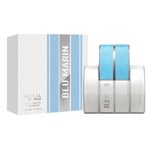 Mural De Ruitz - Blu Marin Pour Homme 90ml