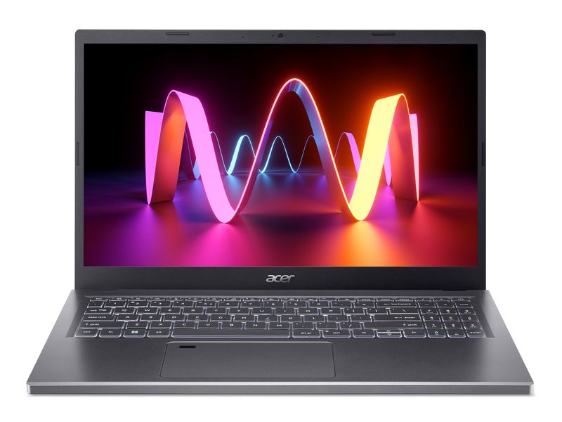 Acer Aspire 5 i5-1335U 16GB 512GB SSD 15.6" FHD Notebook