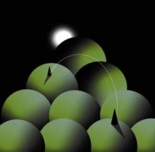 Kosmonauter (CD / Album)