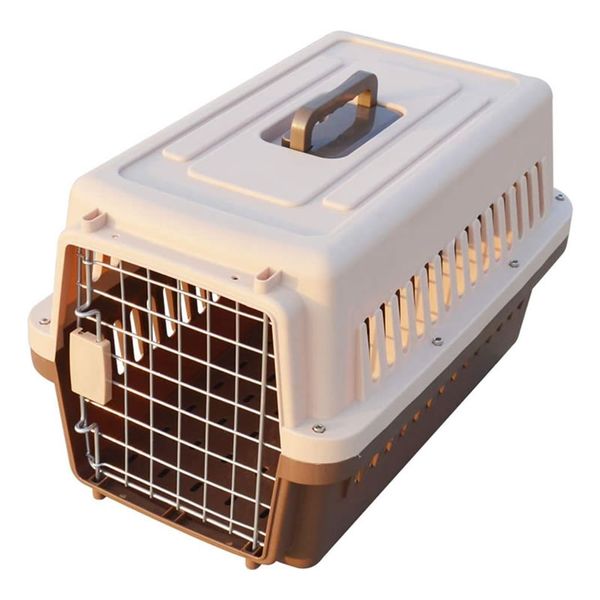 Portable Airline Approved Pet Carrier