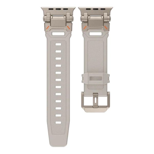 Explorer Band compatible with Apple Watch 42mm/44mm/45mm/46mm/49mm