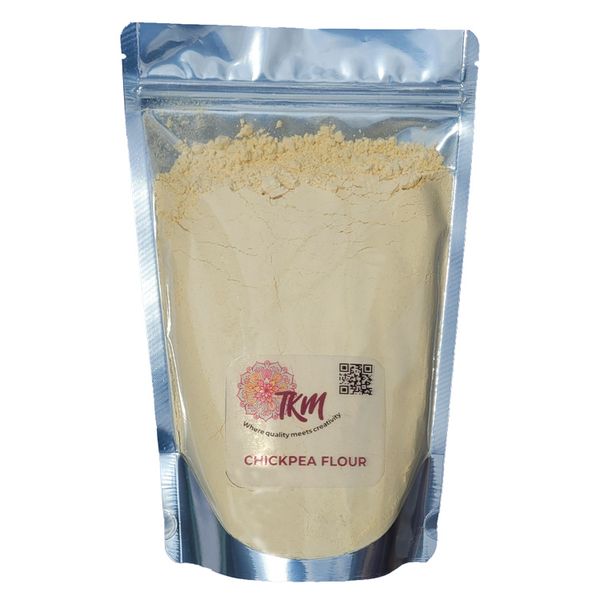 Chickpea Flour (Gram Flour) - 1KG