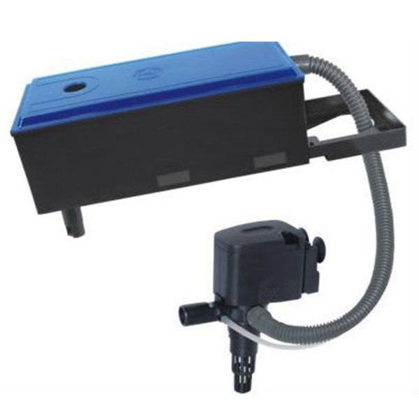 Aquarium Top Filter 6w 800L/Hour