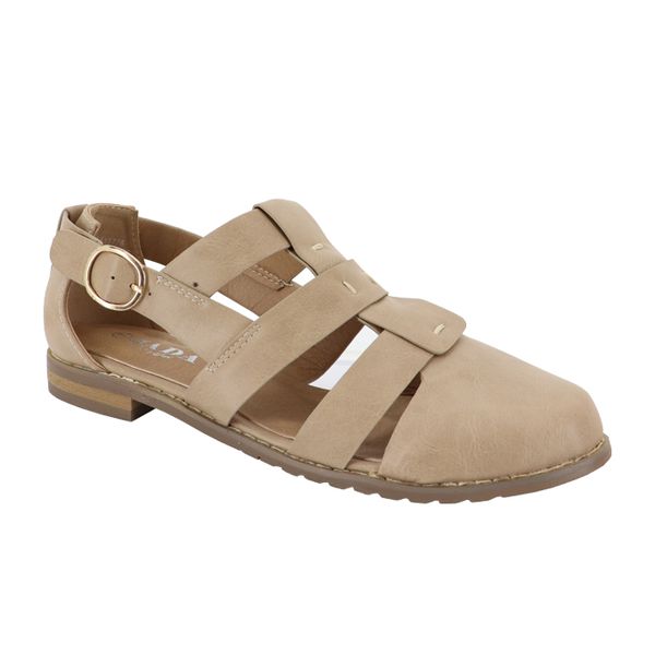Jada Ladies Fisherman Sandal