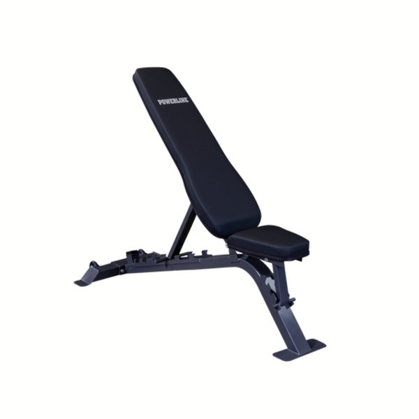 Body-Solid Flat and Incline Bench