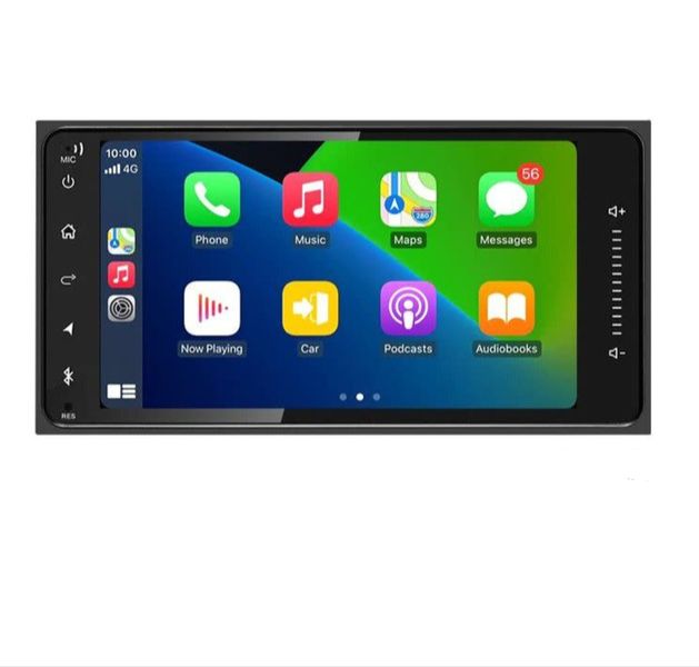 Toyota Compatible Replacement Android Radio CarPlay 4GB 32GB