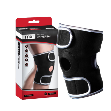 Knee Support Universal L/XL/XXL Image
