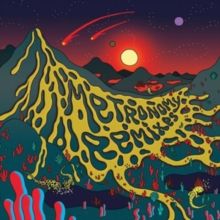 Metronomy Forever Remixes (RSD 2020) (Vinyl / 12" Album)