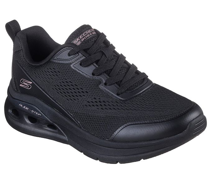 Skechers Bobs Arc Waves 2.0 Now In Gray - 117660