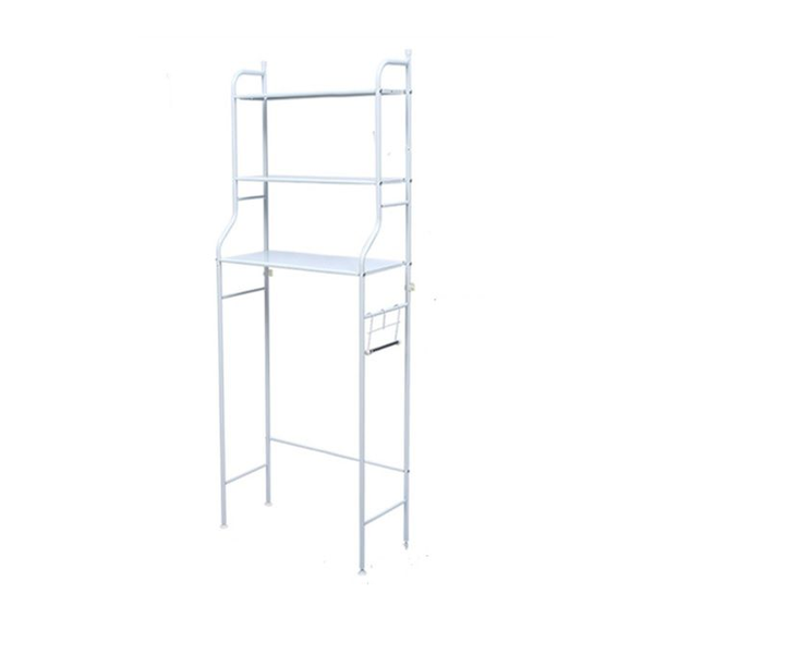 3 Layers Toilet Rack Shelves - Floor Type