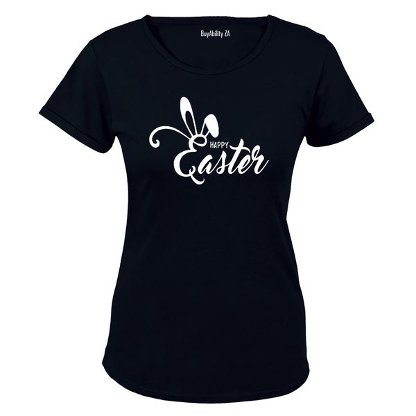 Bunny Ears - Ladies - T-Shirt image