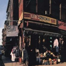 Paul's Boutique (Vinyl / 12" Album)