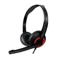 SonicGear Xenon 2 Wired Headset with Microphone Shop Today. Get