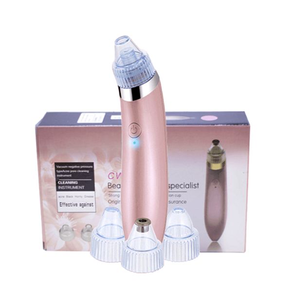 Beauty skin care specialist Blackhead Vacuum Cleaner