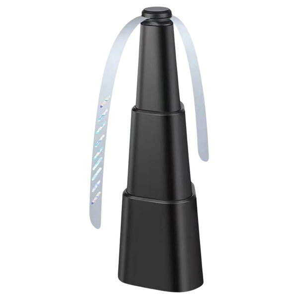 Fly Scare Repellent with Holographic Blades HS-688